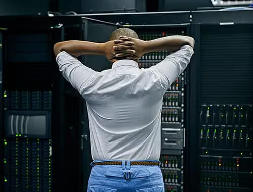 backup-disaster-recovery-server