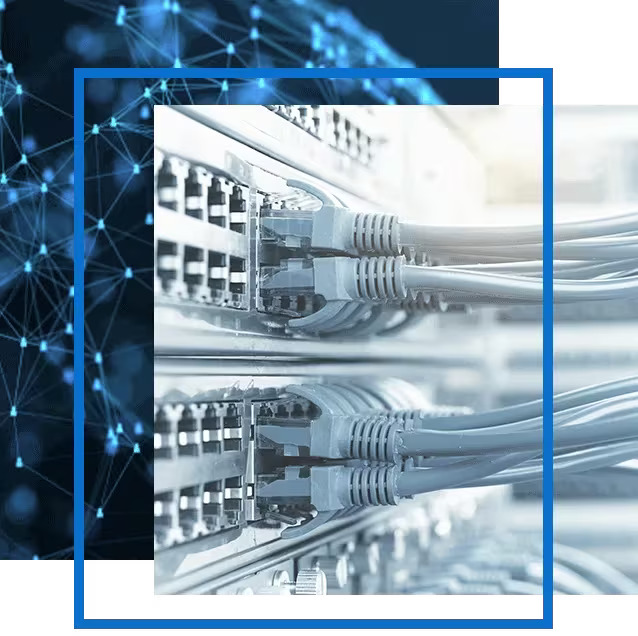 importance structured cabling titan