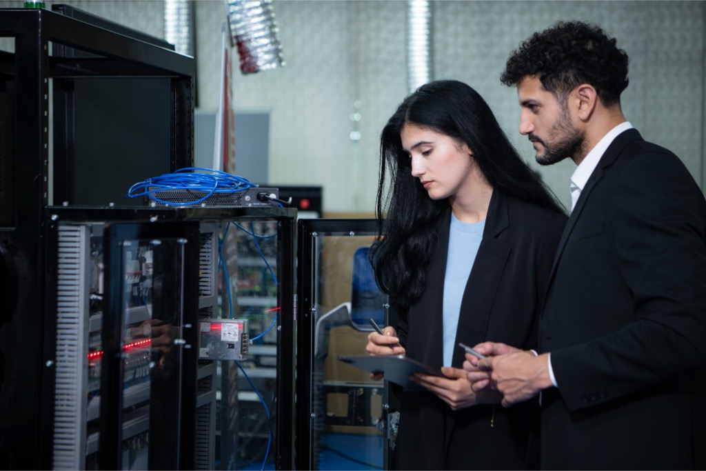 Firewall Management Services