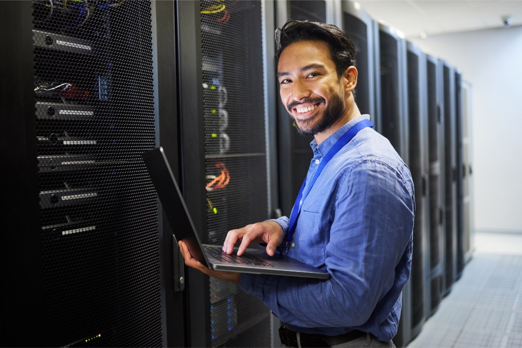 The Benefits of IT Equipment Procurement and Vendor Management