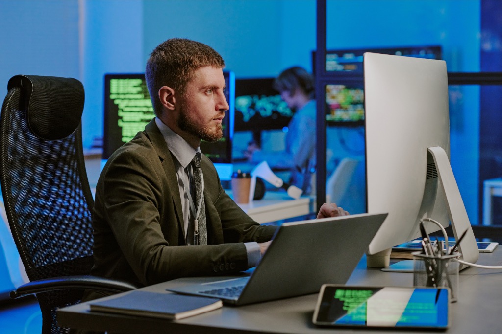 The Benefits of IT Policy Creation, Assessment, and Management