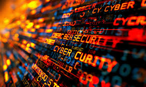 Cyber crises warning