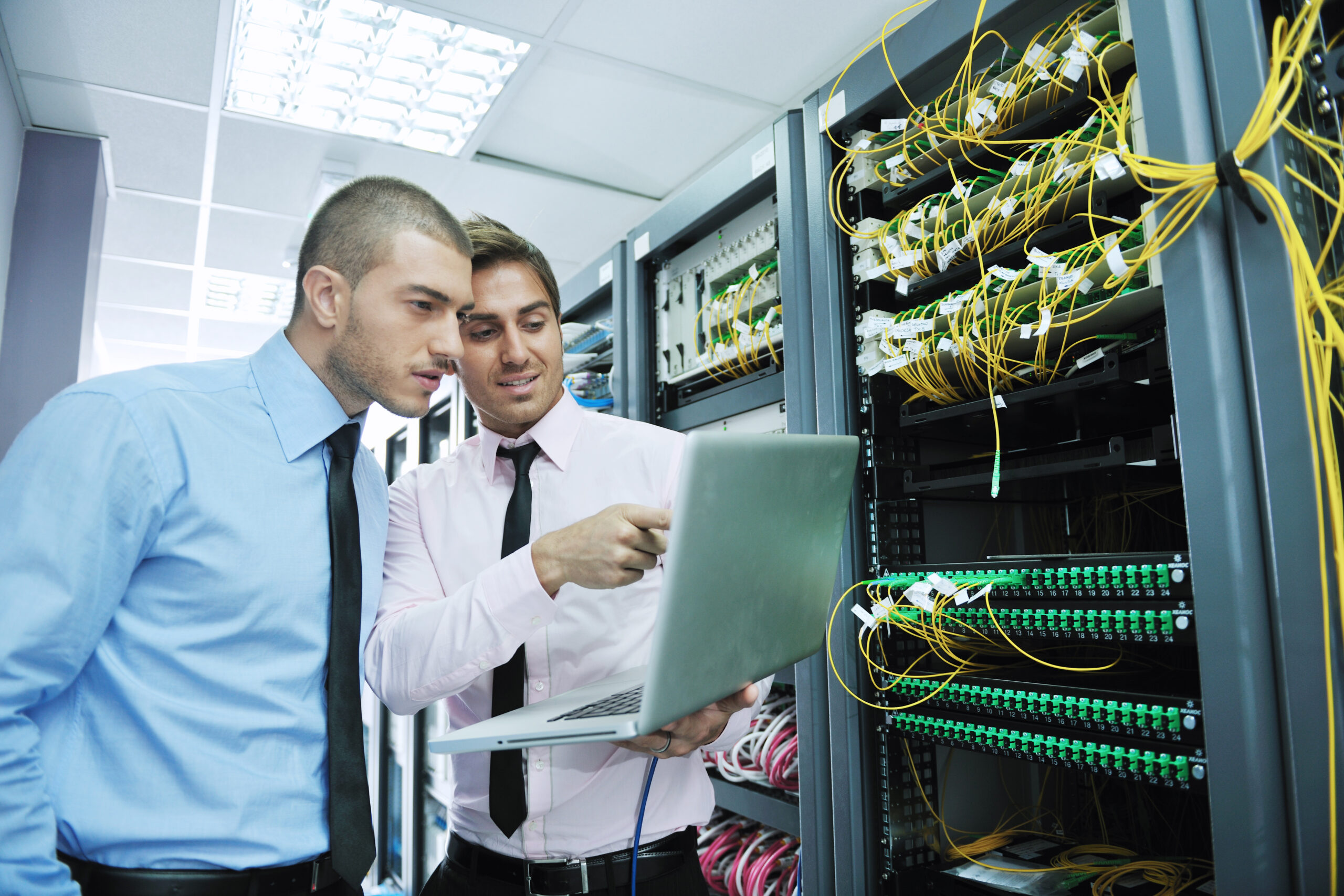 IT Risk Assessment: A Path to Safer Decisions - Titan Elite
