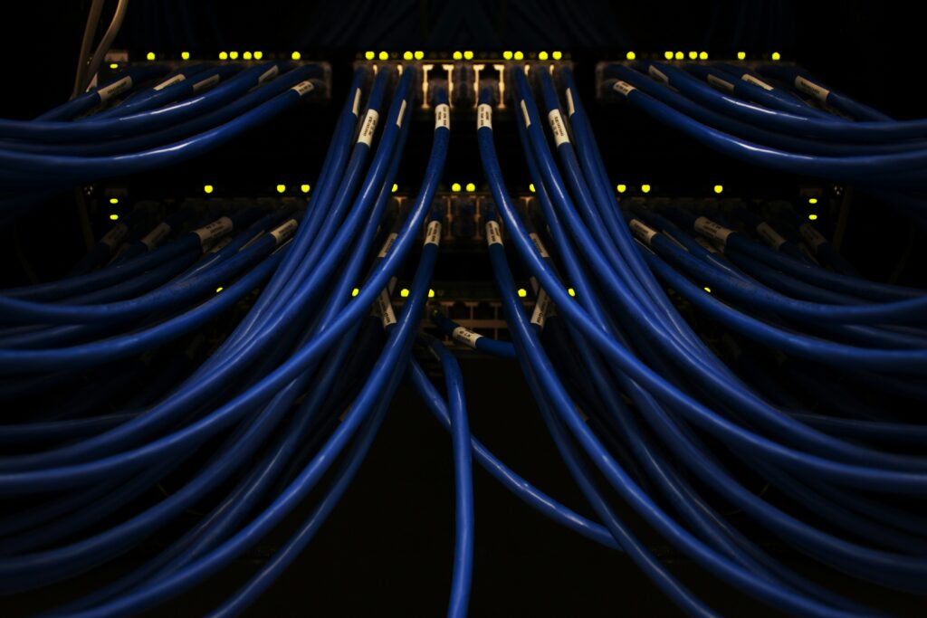 IT infrastructure stability and planning supported by a vCIO