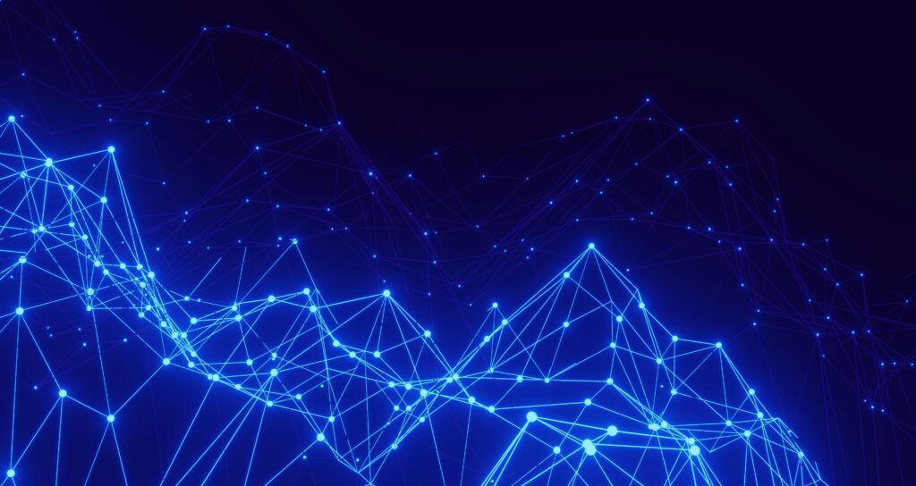 AIOps tools correlate connected telemetry signals across infrastructure to speed up root-cause analysis.