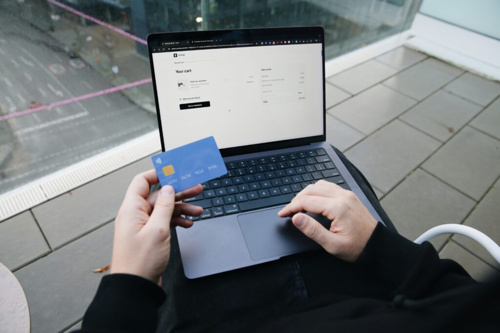 PCI compliance solutions that protect online card payments and checkout workflows