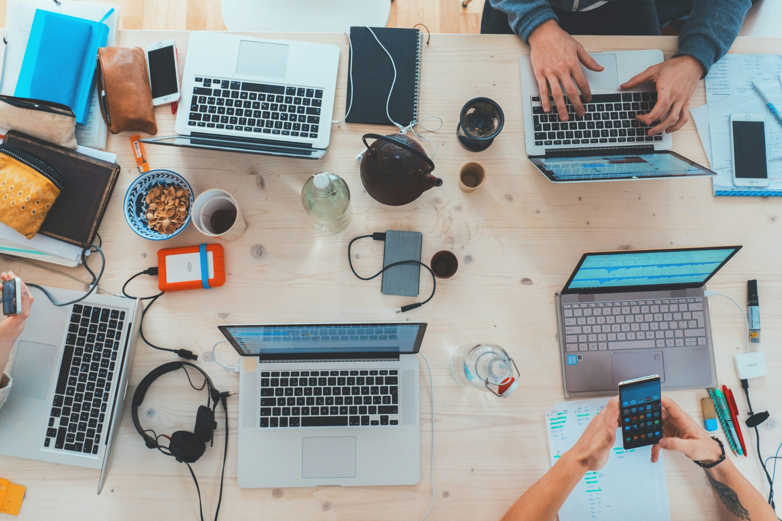 Microsoft 365 migration checklist planning for a Los Angeles business
