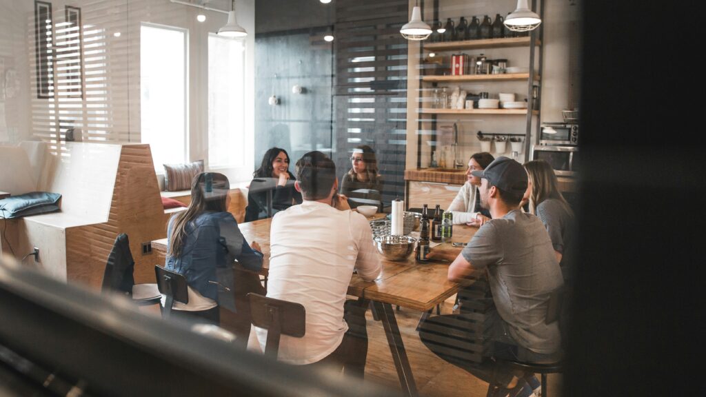 IT Asset Management planning meeting focused on device ownership, renewals, and technology lifecycle decisions