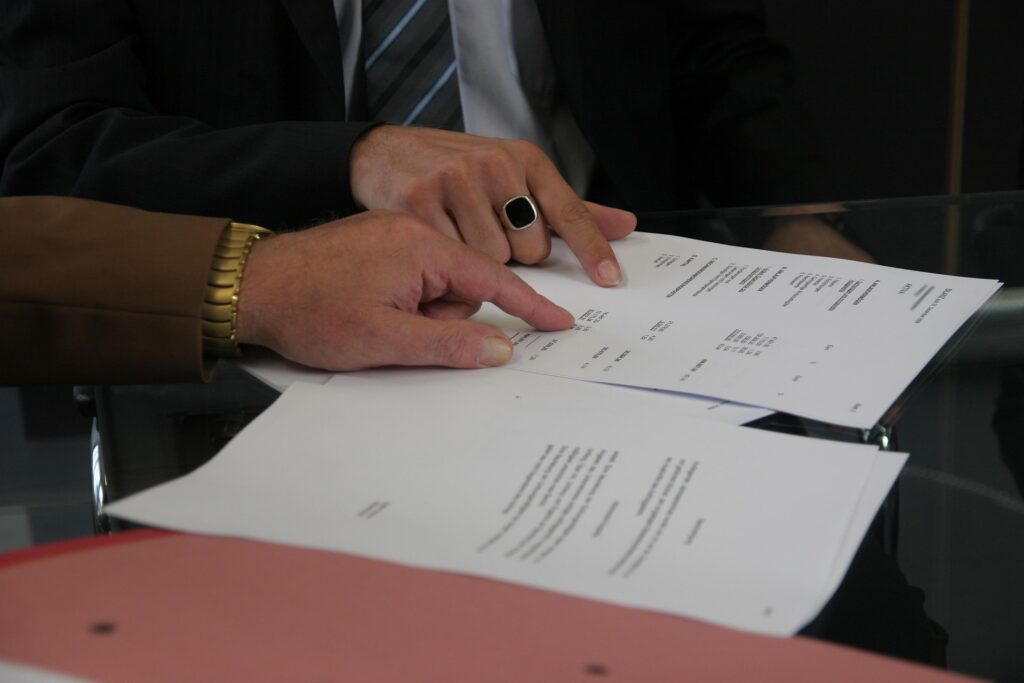 IT support for law firms improving secure document workflows and access control