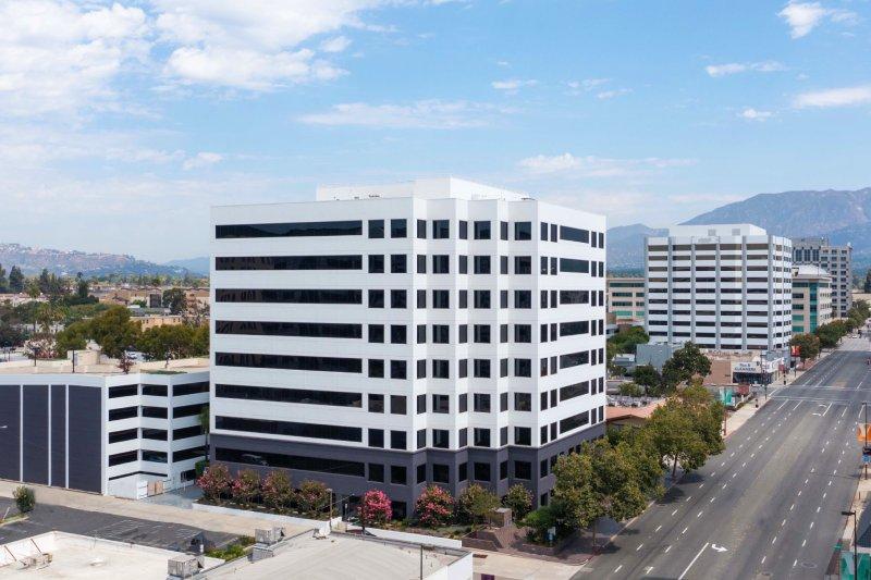 Managed IT services Pasadena support for local office buildings and growing businesses near Pasadena commercial districts.