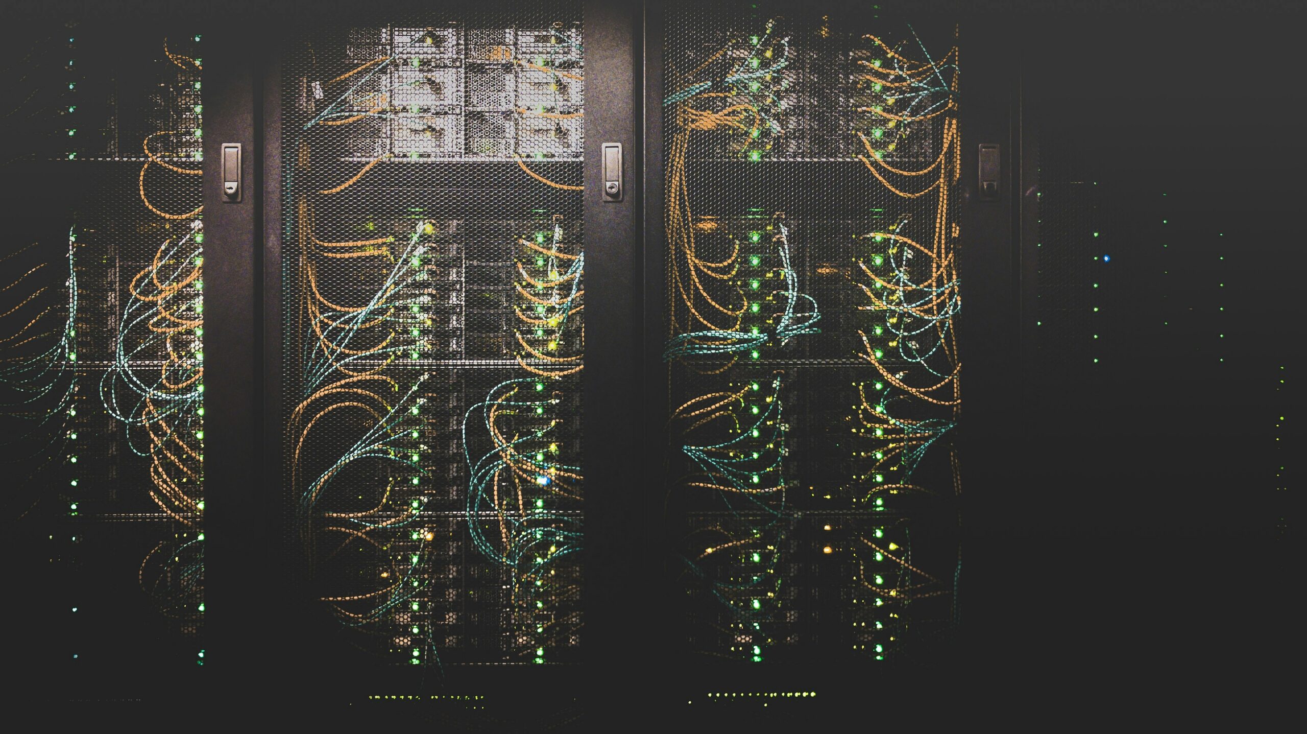 Managed IT services Santa Clarita network infrastructure planning