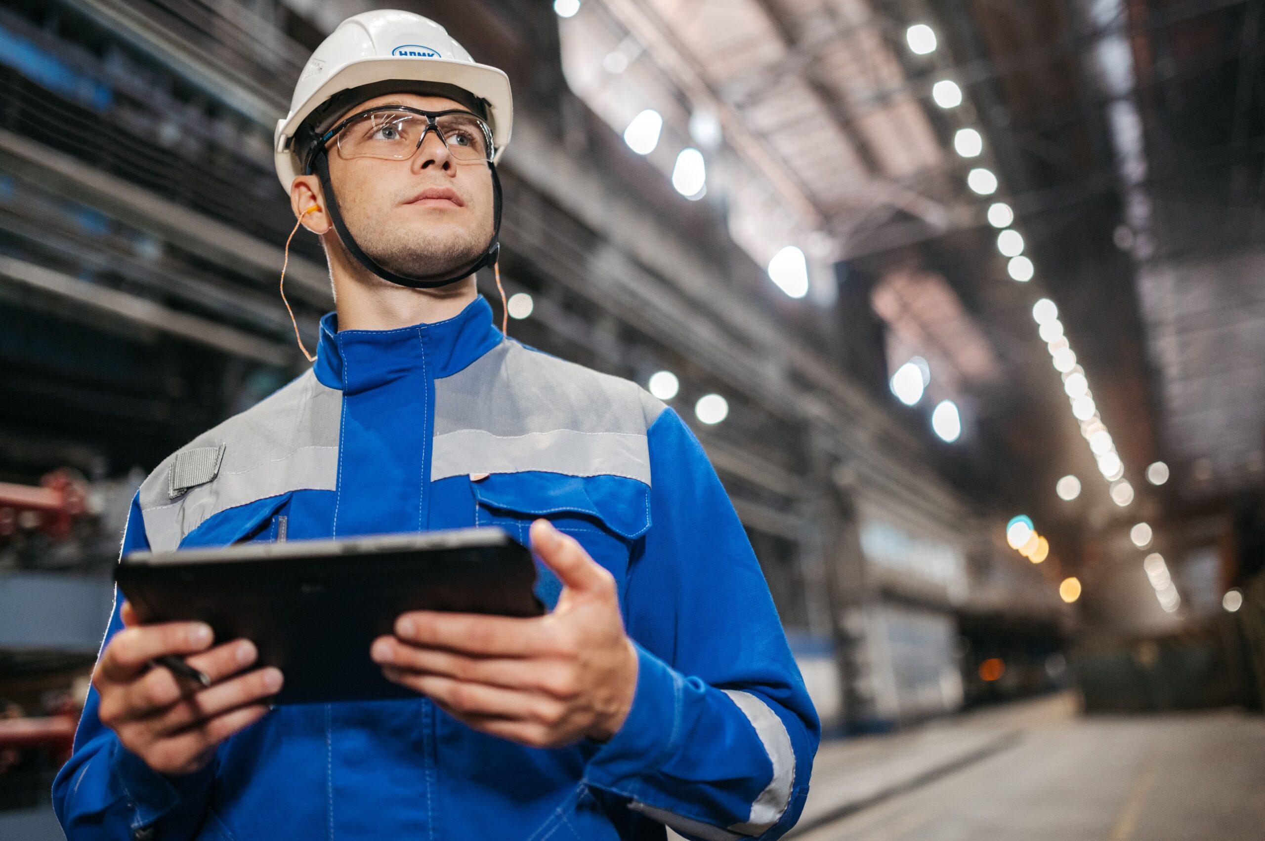 Managed IT services City of Industry technology support for manufacturing operations